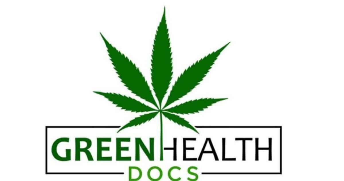 Green Health Docs